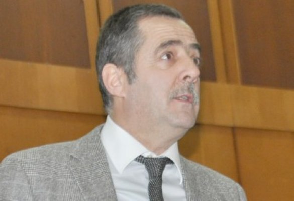 Preda spune că Ponta este 